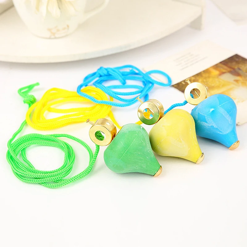 【BS】Toupie en corde, jouet classique et durable, toupie pour adultes, enfants, bébés, cadeau, soulagement du stress, jouets toupie