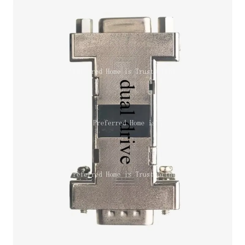 Suitable for 1 Linear Ruler Dedicated DC24V Conversion From DC5V To24VConverter24VPLCAdapterLinearEncoderVoltageAdapter24VPLC