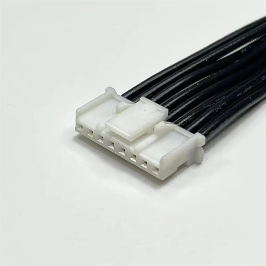 

PAP-08V-S Wire harness, JST PAP 2.00mm Pitch OTS Cable, 8P, Dual Ends Type A