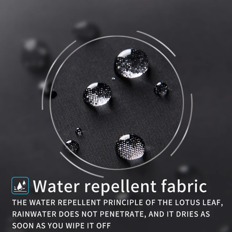 Heroic Knight جودة عالية الخصر حزمة رجل عادية في الهواء الطلق السفر عبر حقيبة كتف موضة الرياضة حقيبة صدر للرجال مقاوم للماء حزمة مراوح