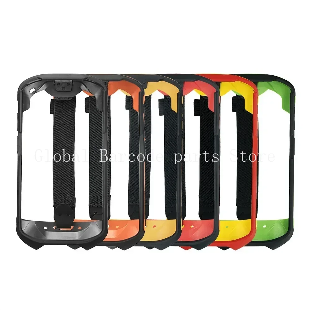 Protect Case for Zebra TC51 TC56 TC52 TC57 TC52X TC57X TC510K Scanners Cover