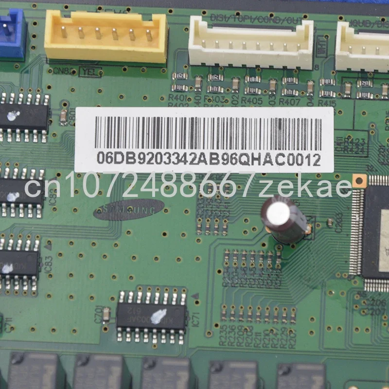 External Motherboard Computer Board DB92-03342A DB41-01279A S Board Suitable for New Samsung Air Conditioning