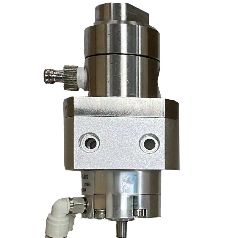 High quality precision rotary valve