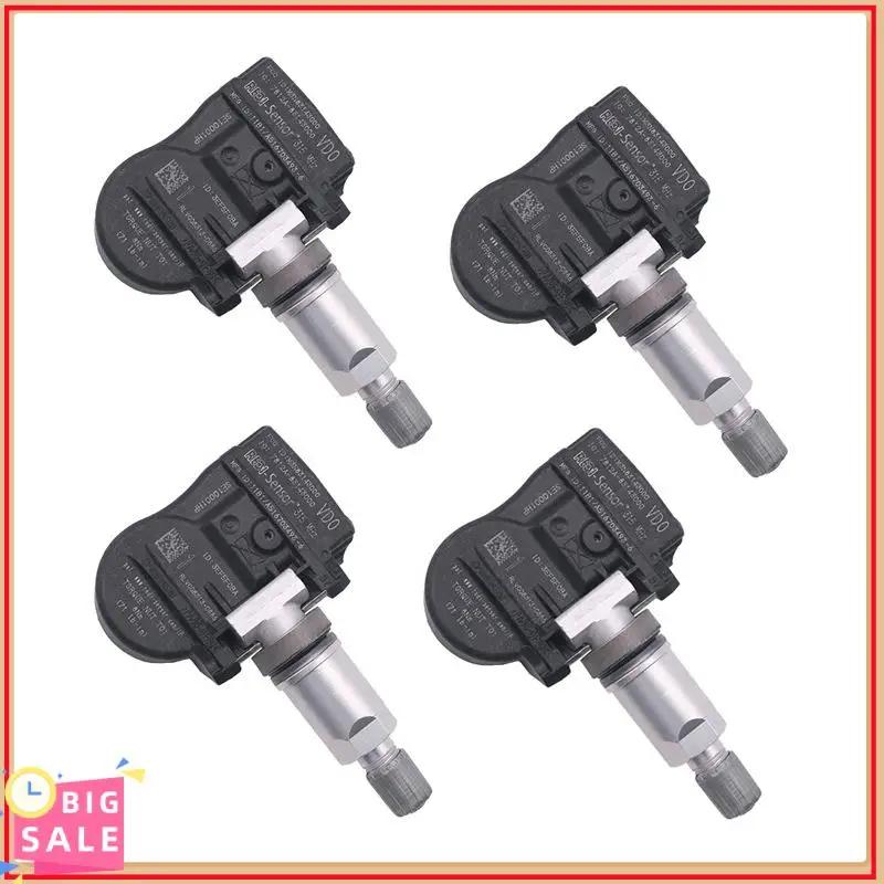 

Exclusive SE10001HP REDI-SENSOR 314.9/315 MHZ TPMS Sensor For Ford Jeep Tire Pressure Sensor