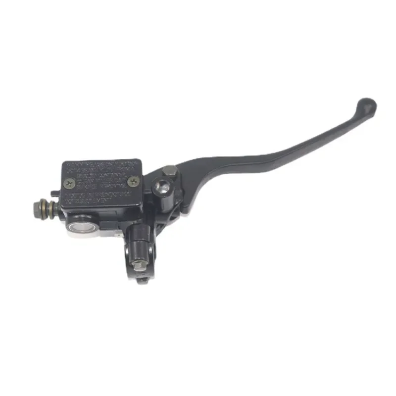 

Для LF150-10B-10F KP150 ZS150-51 200-51 RX1 Для мотоцикла Lifan LF150-10B/KP150 новая ручка рычага сцепления в сборе Тормозной насос