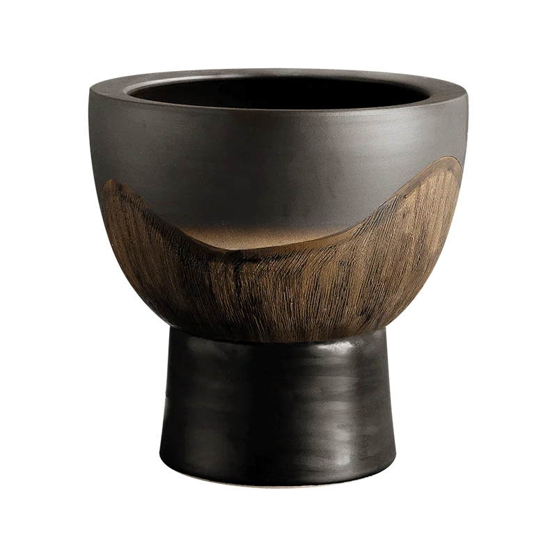 

Outdoor washing mop pool courtyard ceramic basin household balcony bathroom mop pool mop pool