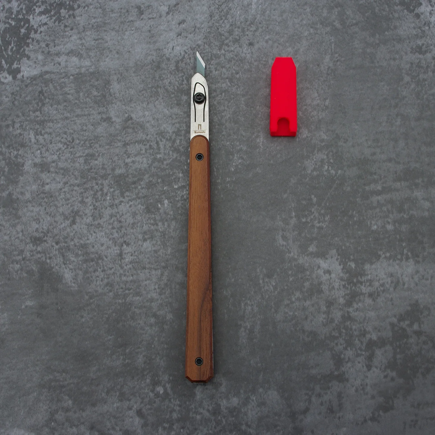 

Сменное лезвие T22 для резака по коже, ручной работы, острое и прочное, для обрезки кожи