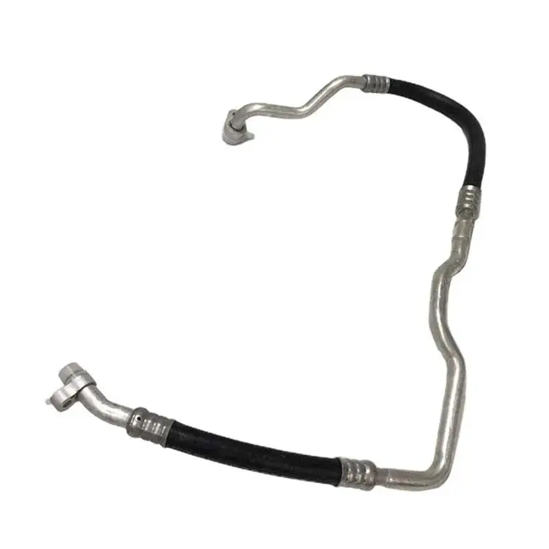 For BMW X5 X6 F15 F16 Compatible Air Conditioning Pipe 64509252992 From Compressor To Evaporation Tank