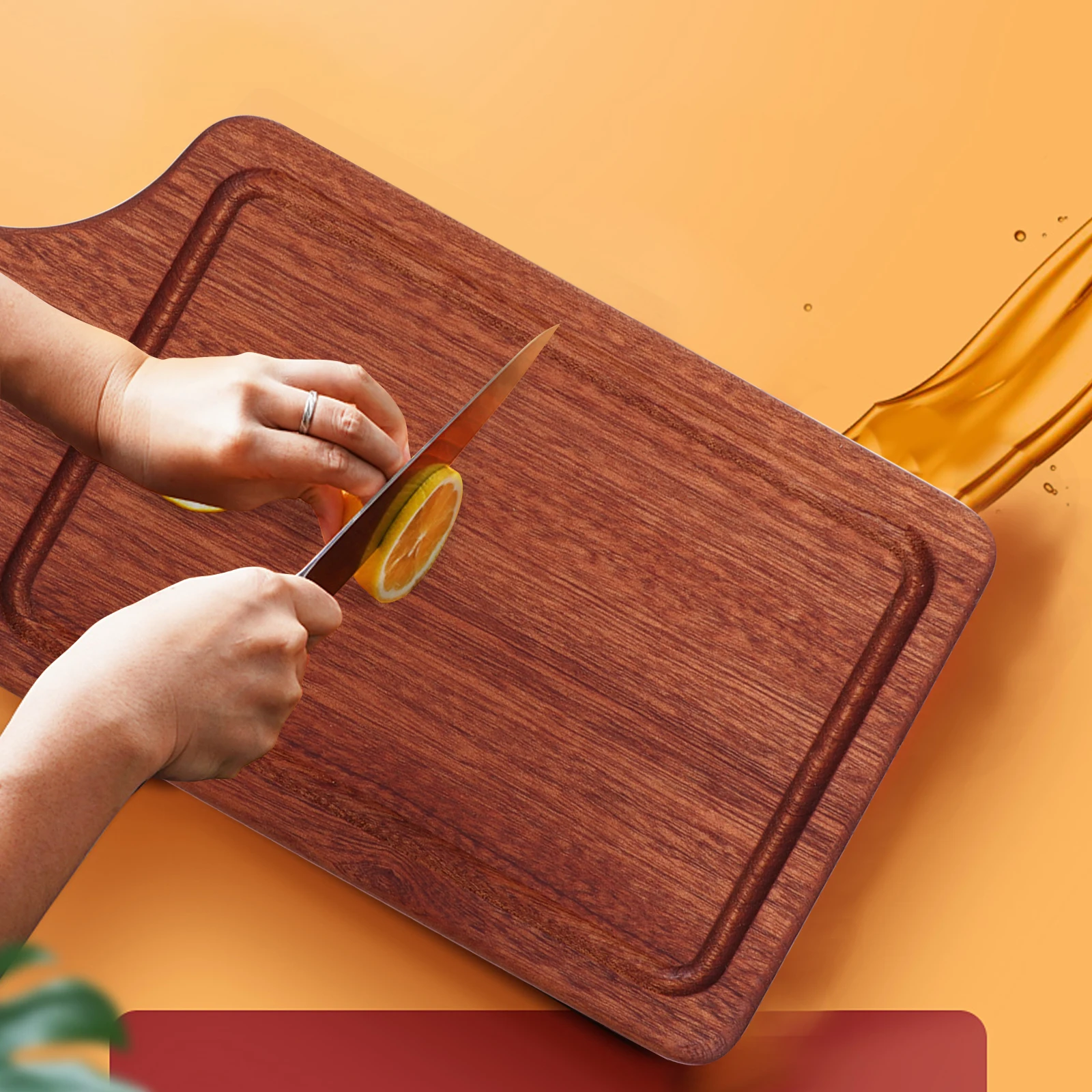 

chopping board wooden chopping board cutting board chopping block cutting block for kitchen mincing board
