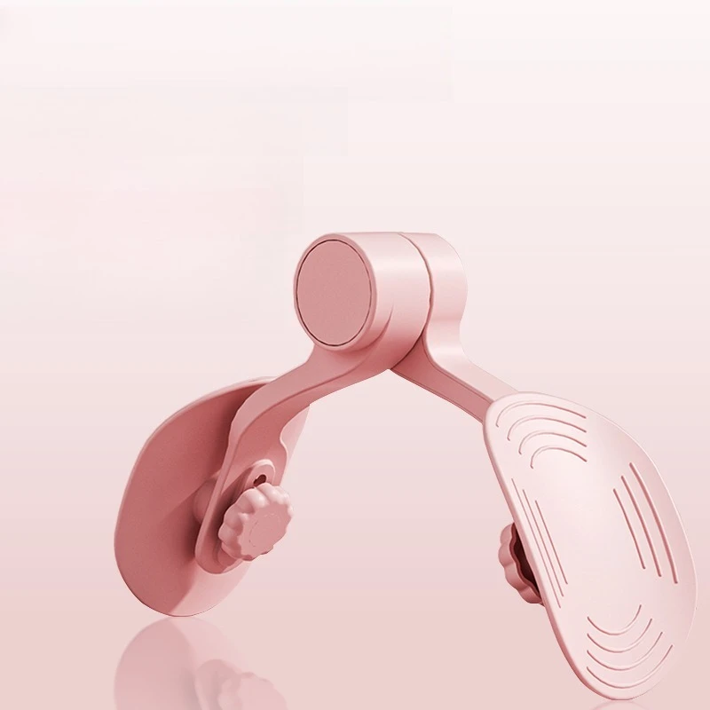 

Тренажер для мышц тазового дна для послеродового укрепления, подтяжка бедер, коррекция ног, многофункциональная йога, растяжка бедер и красота