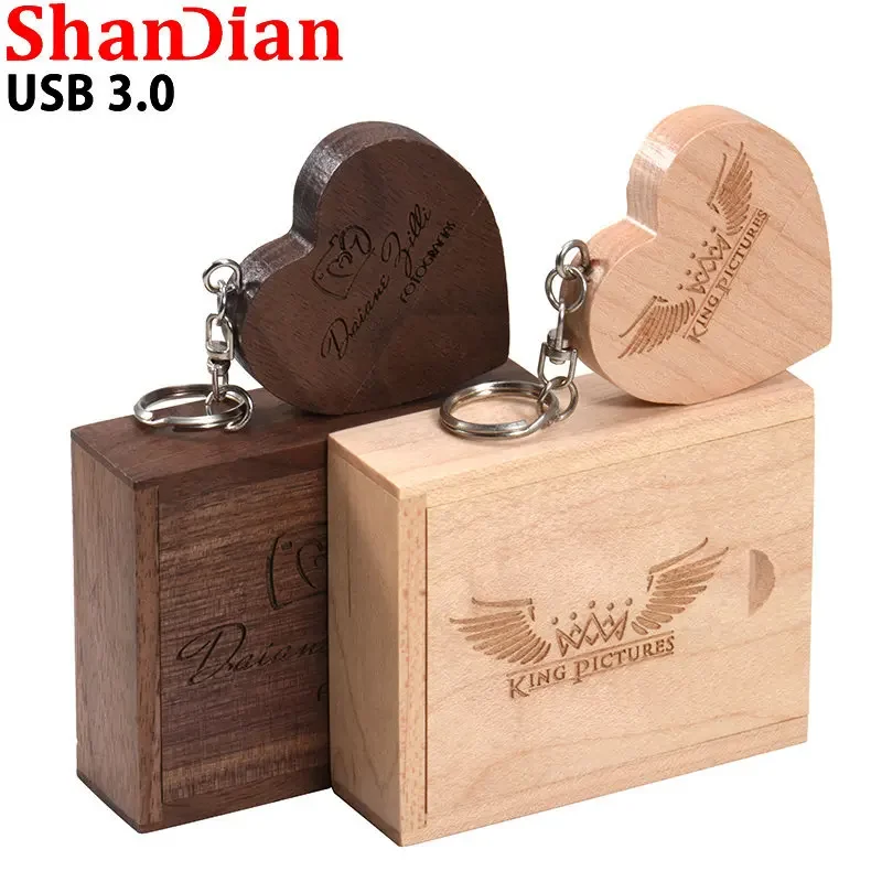 

USB-флеш-накопитель SHANDIAN 3,0, 64 ГБ, 8 ГБ, 16 ГБ, 32 ГБ