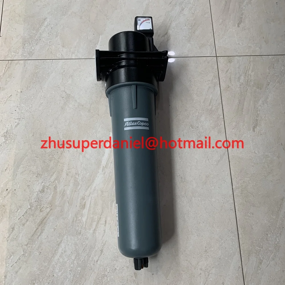 8102372321=PD300+ InPASS brand new genuine filter assembly for AC After treatment system
