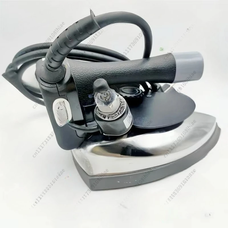 Intravenous Drip Type Electric Steam Iron for Garment Factories Dry Cleaners Curtain Stores Industrial Household Clothes