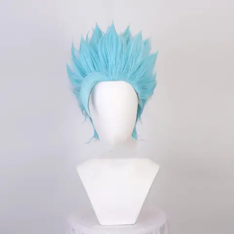 11 best sales सात घातक पाप मर्लिन - №2