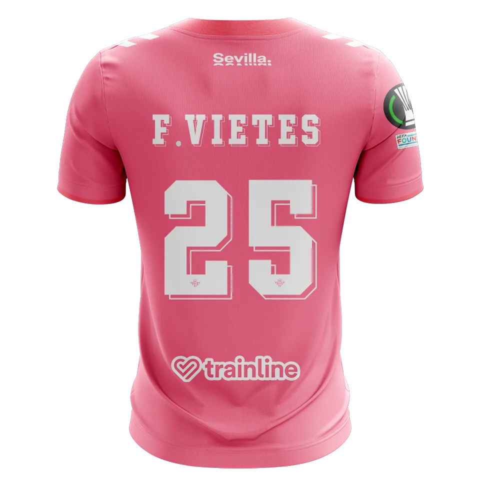 قميص فرانسيسكو باربوسا فييتس الجديد الأكثر مبيعًا لعام 2025 للرجال والنساء، تي شيرت رياضي سريع الجفاف وجيد التهوية.