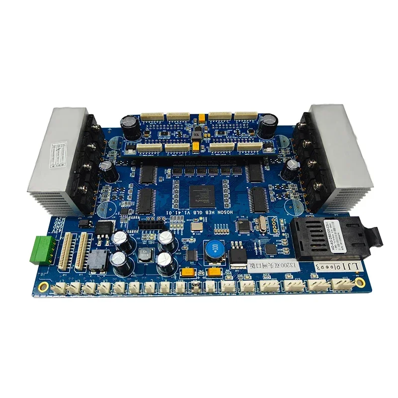 

A For Professional I3200 Hoson Board Xp600 Double-headed A3 Dtf Machine Digital Printer Part