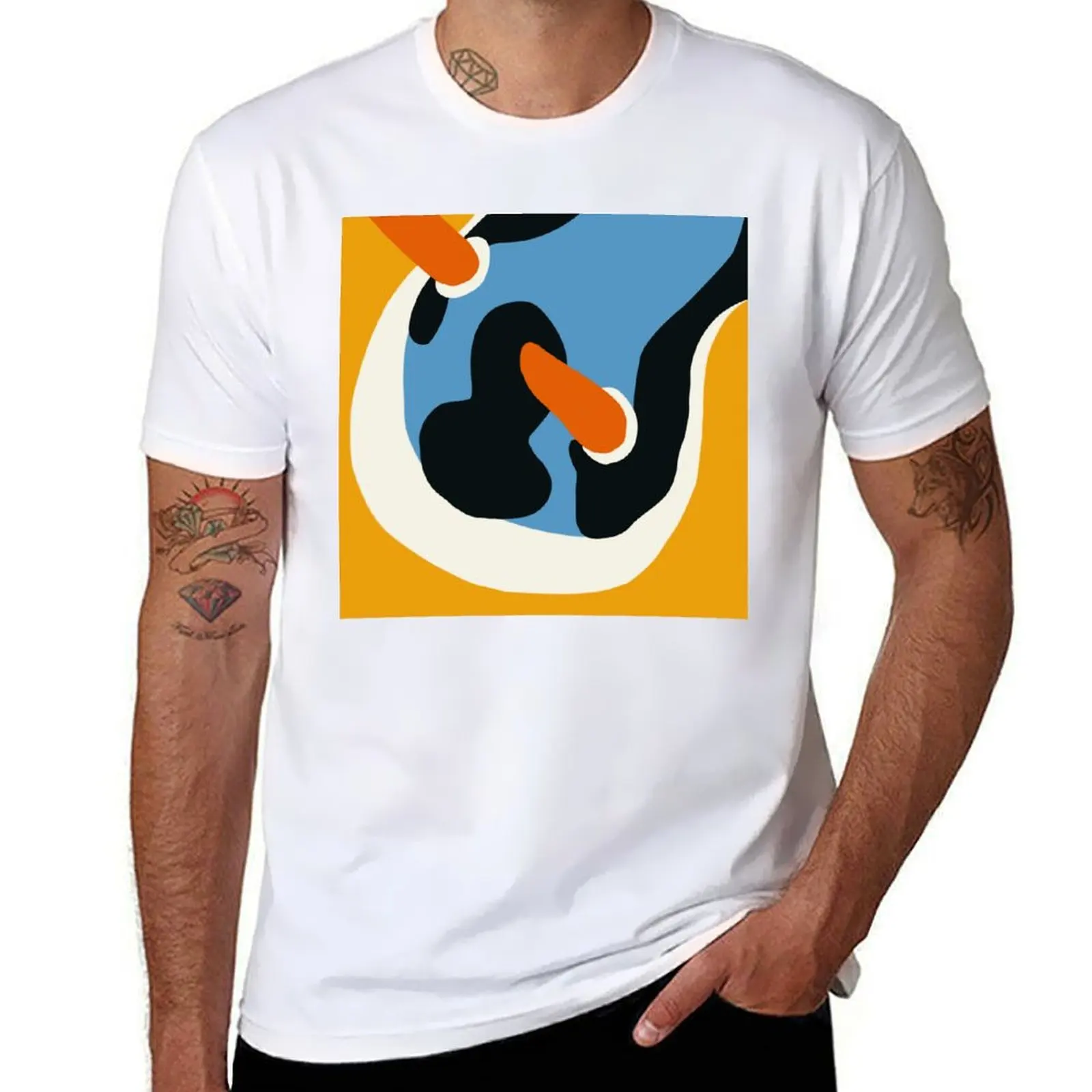 

T-Shirt shirt Chromodoris cotton annae t cotton nudibranch 100% luxury 100% brand tshirt men
