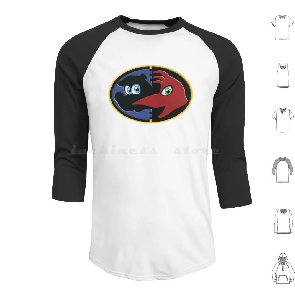 Bear & Bird Hoodies… - image