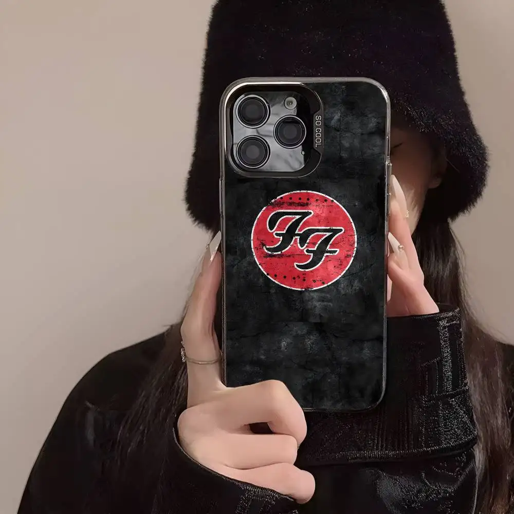 94S Rock Band F-Foo…