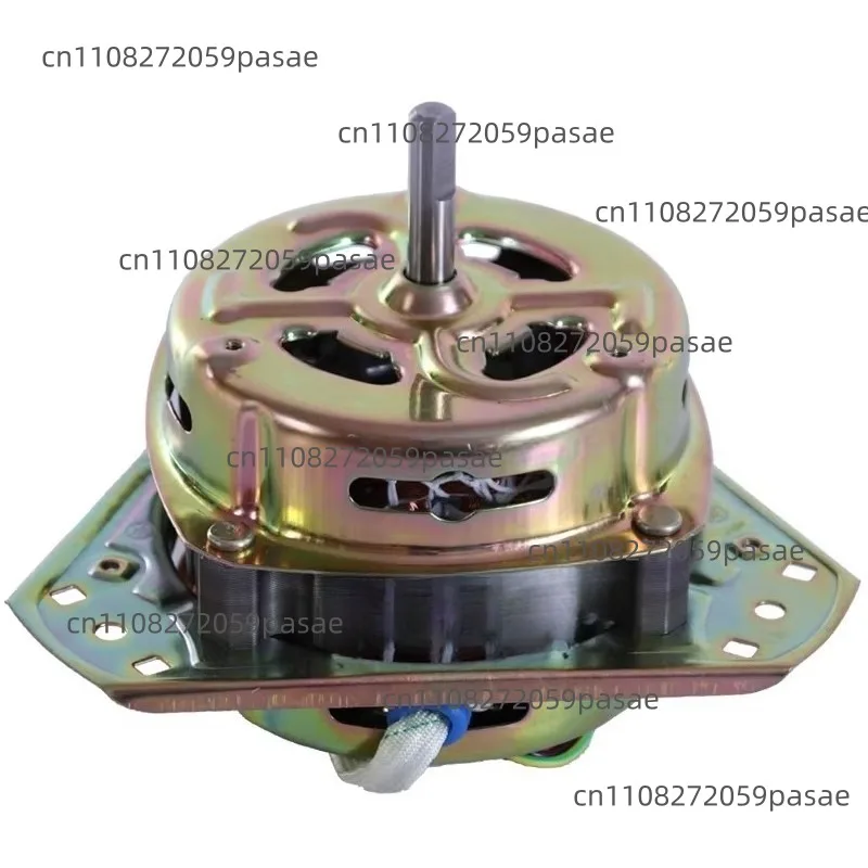 

Мотор для стиральной машины TP85-XS886 с медной обмоткой, высокомощный, для сушильных машин с равносторонним треугольным механизмом