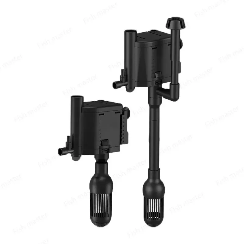 Aquarium Submersible Pump Filter Multifunctional Filter Pump Three in One Tank Diving JP-500G  JP-900G JP-1100G JP-1500G