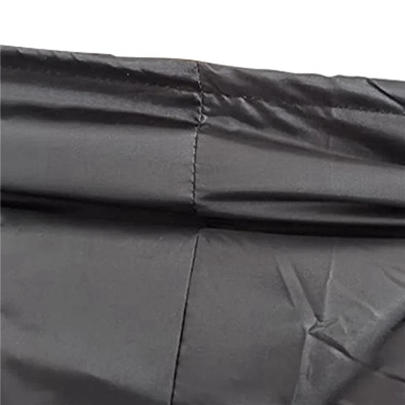 

B17B 4X Крышка промышленного вентилятора, водонепроницаемая и пылезащитная крышка Прочная крышка напольного вентилятора для тяжелых условий эксплуатации Крышка уличного электрического вентилятора