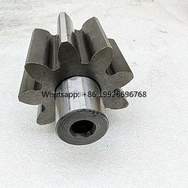

5I7558 3066 C4.2 C6 C6.4 Gear AS 5I-7558 for 311D LRR 312D 312D L 314D CR 314D LCR 315D L Excavator