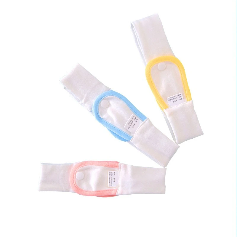 حزام حفاضات الأطفال حديثي الولادة مع توتر قابل للتعديل، مناسب لجميع المواسم، يمنع التسرب، ويحافظ على الحفاضات بشكل آمن في مكان #3