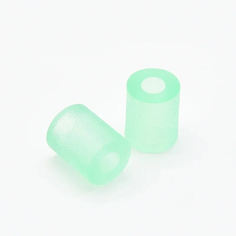 10 unidades. Pneu de rolo de captação verde 2BR06520 2F 906240   2F 906230   para Kyocera FS1028 1035 1100 1120 1128 1300 1320 1370 2000 3900 4000