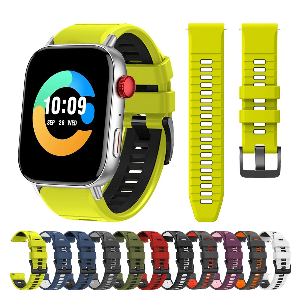 Silicone 20Mm 22Mm … - image