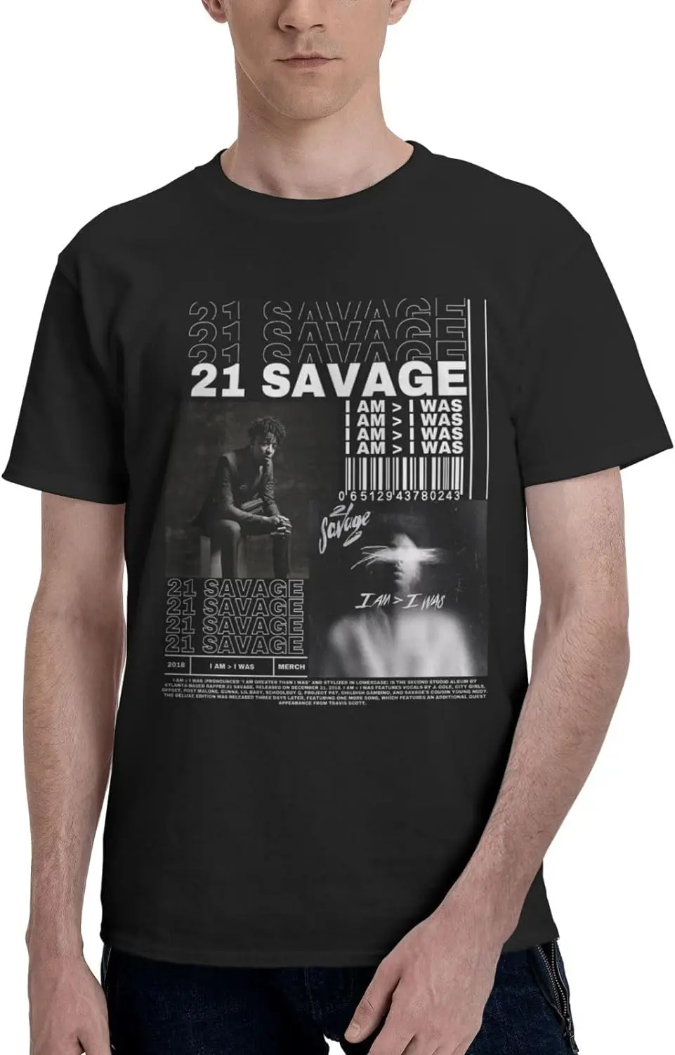 Mens Shirts Short Sleeved Crew Neck T Shirt Cotton Classics Tees