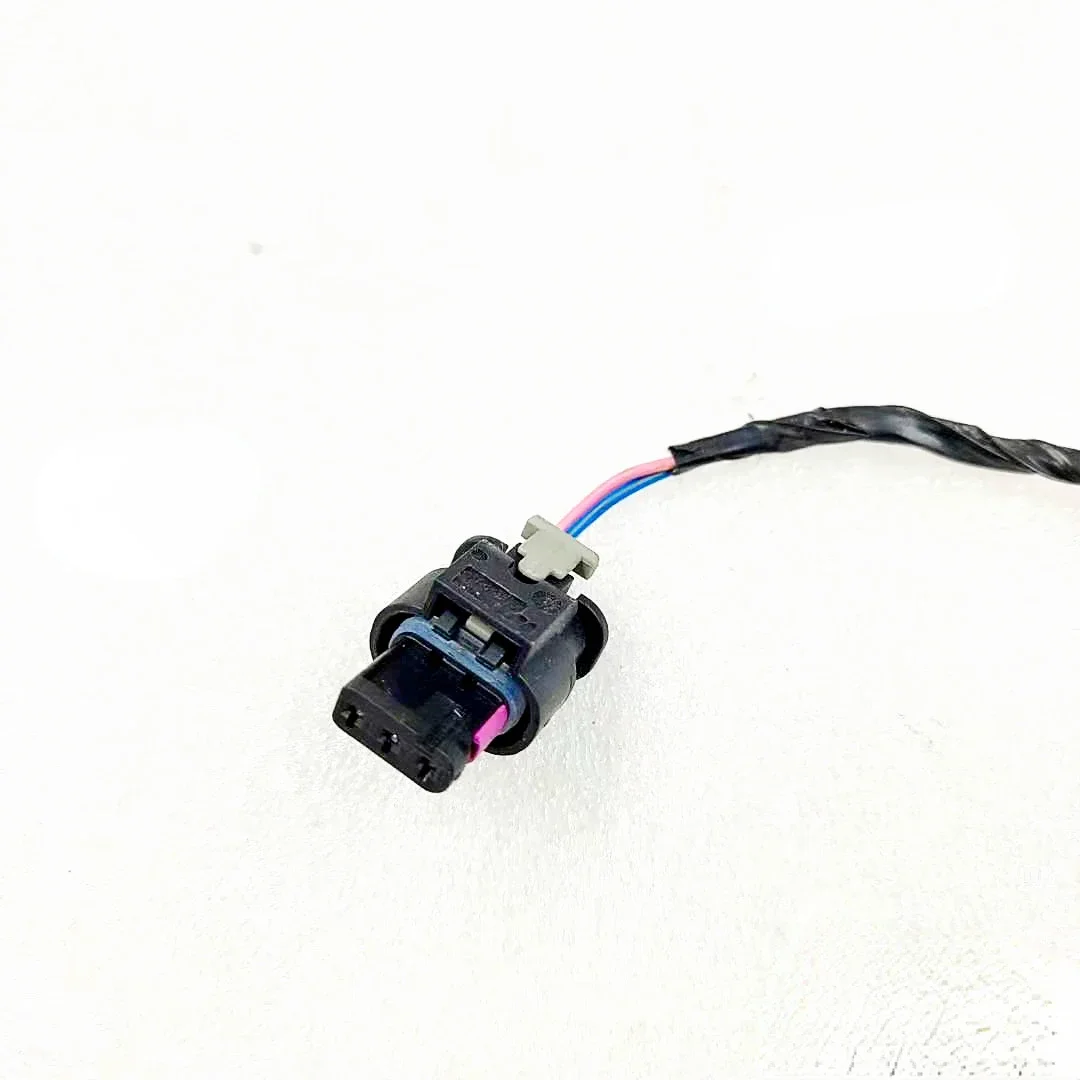 For Jeep Wrangler Compass Commander Grand Cherokee Renegade Cherokee Reversing Radar Sensor Connector Harness