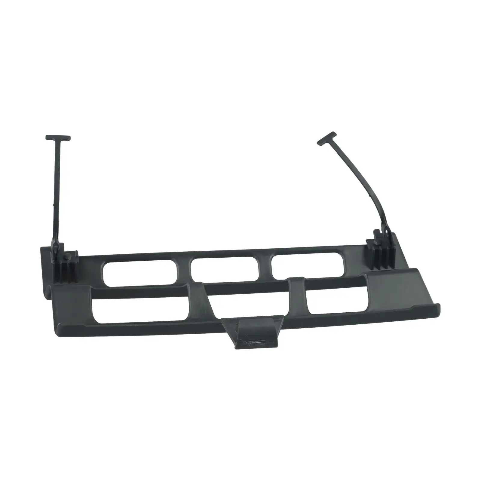 for e300 Tow Hook Cover Front Tow Eye Hook Cover Front Placement Cover OE 1248800105 Plastic Material For W124