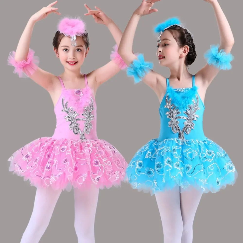 tenue-de-danse-pour-enfants-justaucorps-de-ballet-pour-filles-robe-de-competition-et-uniforme-de-spectacle-pour-la-journee-des-enfants