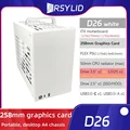 D26 white