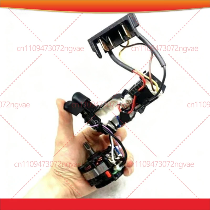 For DeWALT 20V motor switch DCS369 DCS369ET DCS369N DCS369NT DCS369P2 power tool accessories