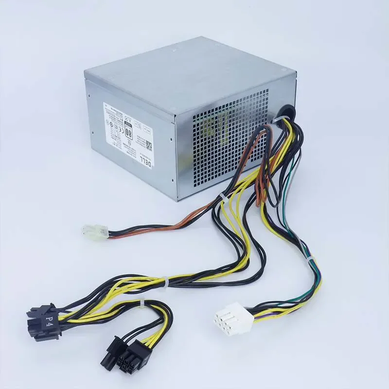 New Power Supply for Dell Workstation T20 T30 T130