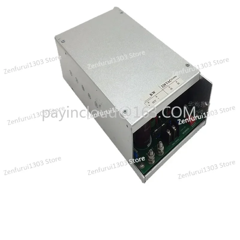 Xenon Lamp Switching Power Box, Projector 500W1000W Aerial Rose Searchlight Ballast