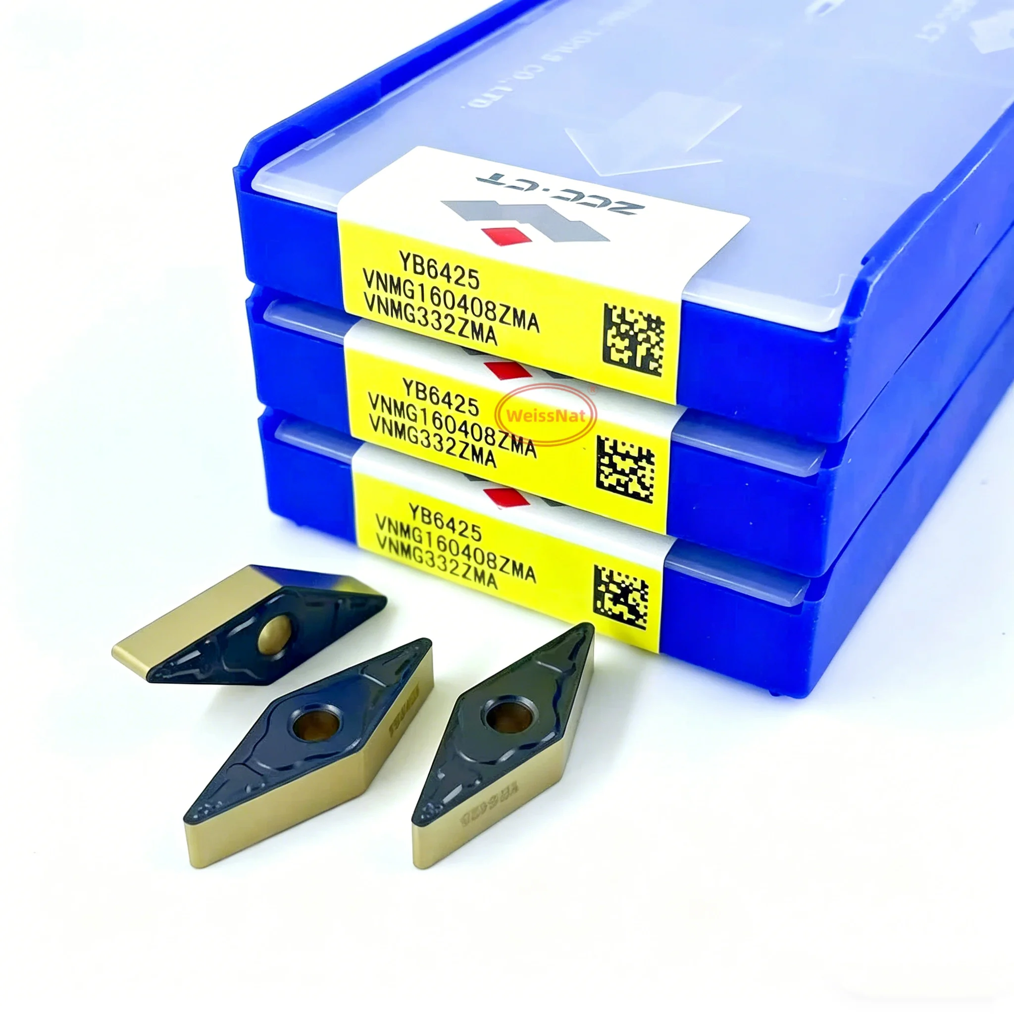 Zcc.Ct VNMG160404ZM…