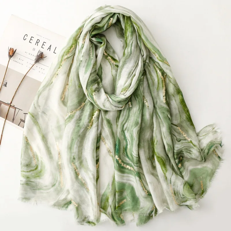 

6Color Bohemian Women Viscose Scarf Big Size 88*180cm Cotton Linen Feeling Soft Shawl Tassel Hijab Wrap Summer Soft Beach