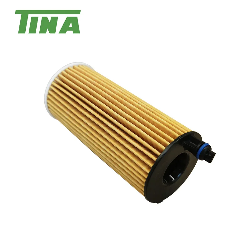 

11428575211 engine oil filter suitable for BMW F20 F21 F23 F22 F30 F31 F34 F87 G42 G87 X3 X4 X5 X6 car kit