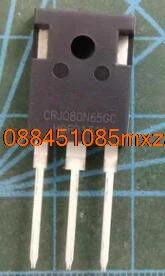 CRJQ80N65GC CRJQ69N60G2