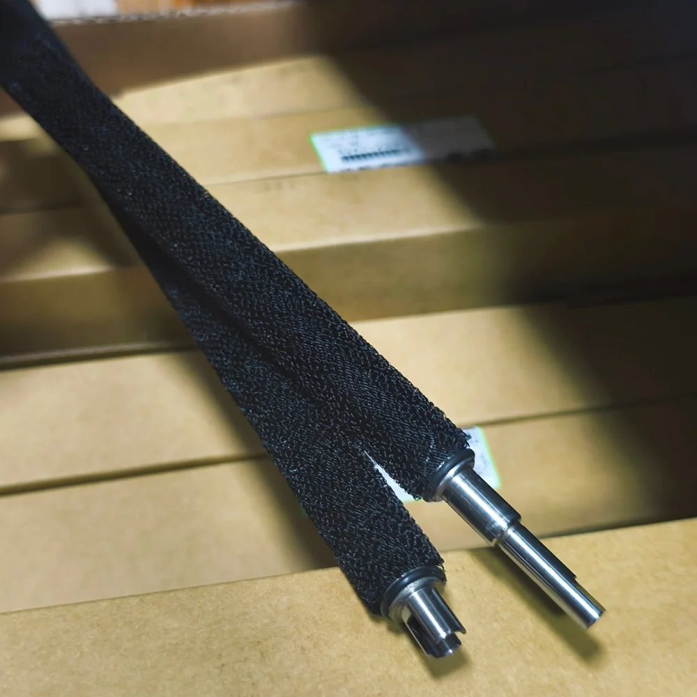 

AD042038 B065-2347 B247-2330 Drum Cleaning Brush for Ricoh MP 7500 7502 8000 8001 9001 9002 5500 6000 6001 6002 6500 7000 7001