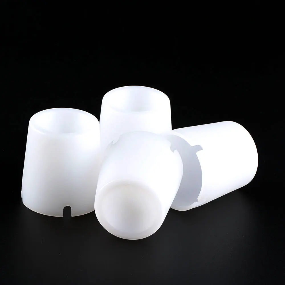 White Diffuser for Convoy C8 C8 Plus  M21A Flashlight Inner Diameter 45mm
