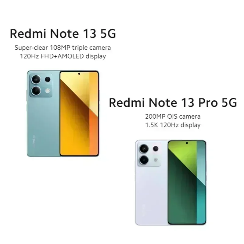 Gehärtetes Glas für Xiaomi Redmi Note 13 5G / Note 13 Pro 5G / Note 12 Pro+ 13pro Schutzhülle One Click Easy Past Displayschutzfolie