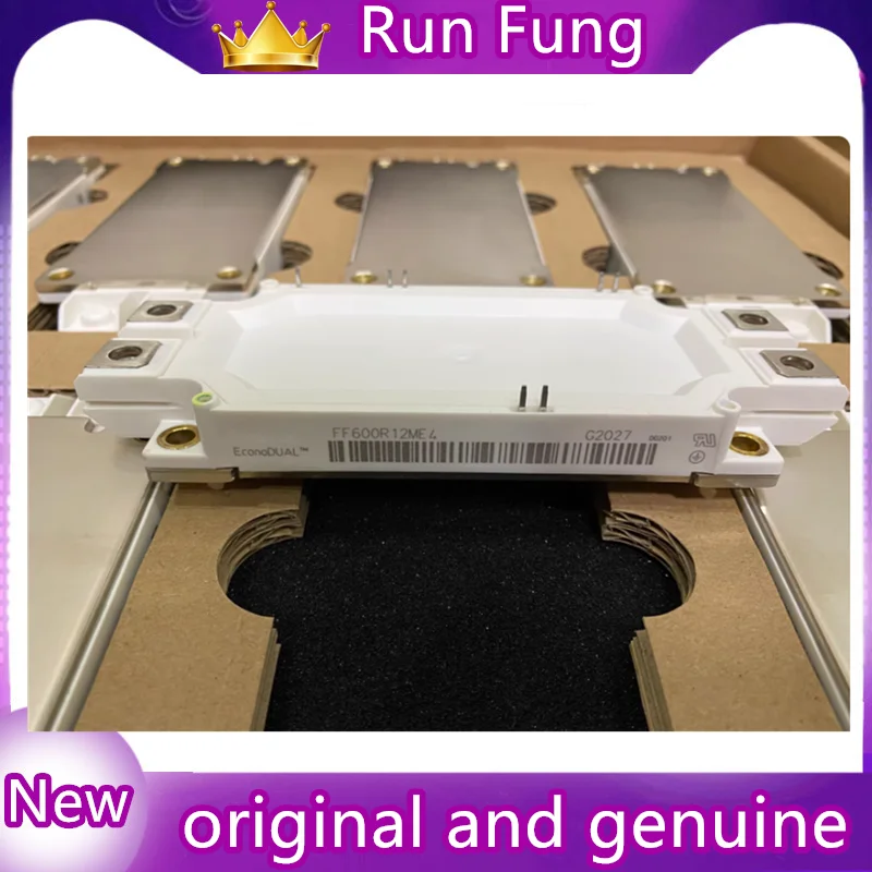 

Модули FF450R17ME7-B11, FF600R12ME4-B11, FF600R12ME7-B11, FF450R07ME4-B11, FF450R12ME4-B11, FF900R12ME7-B11 в наличии