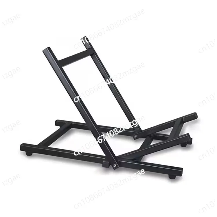 

Сценическая гитара, народная аудиосистема, кронштейн с откидной спинкой, складная встроенная, цельнометаллическая утолщенная обратная рамка, кронштейн для крепления динамика