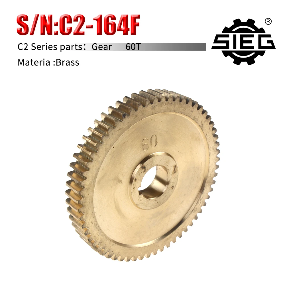 Gearwheel, Change Gear ,SC2&C2&C3&CX704&Grizzly G8688&G0765&Compact9&JET BD-6&JET BD-X7&JET BD-7 Mini Lathe Spares part