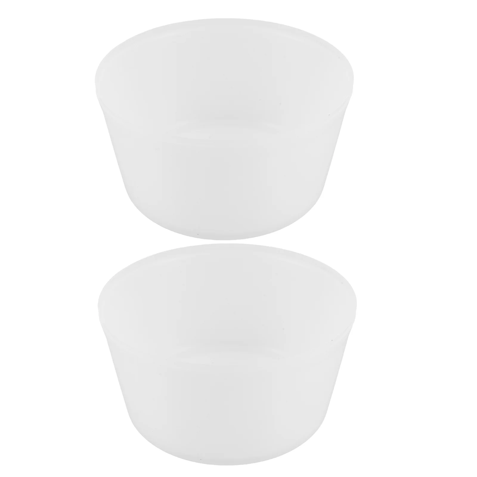 

2 шт., вкладыш для ведра для сауны, многоразовая пластиковая вставка, 4 л, деревянное ведро для сауны, сменный аксессуар для ванны для ног, легко чистится