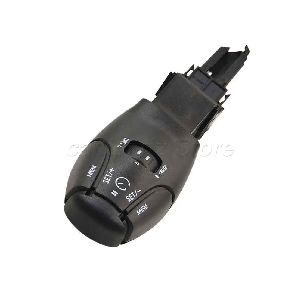 6242.Z9 Cruise Control Switch For Peugeot 307 308 408 206 207 301 3008 For Citroen C2 6242Z9